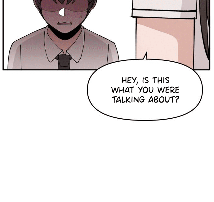 Villain Classroom Chapter 10 - page 26