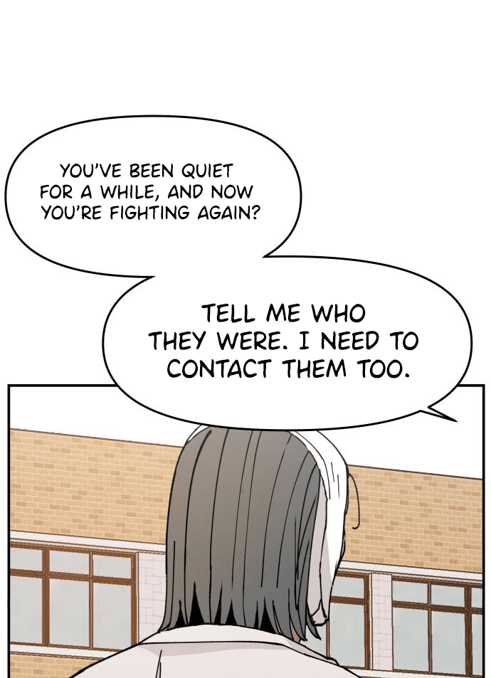 Villain Classroom Chapter 10 - page 74