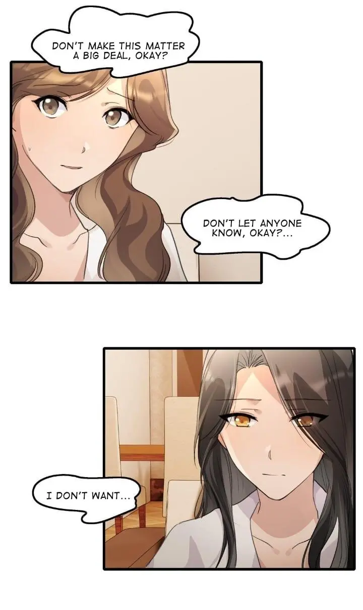 Long-awaited Feelings chapter 105 - page 18