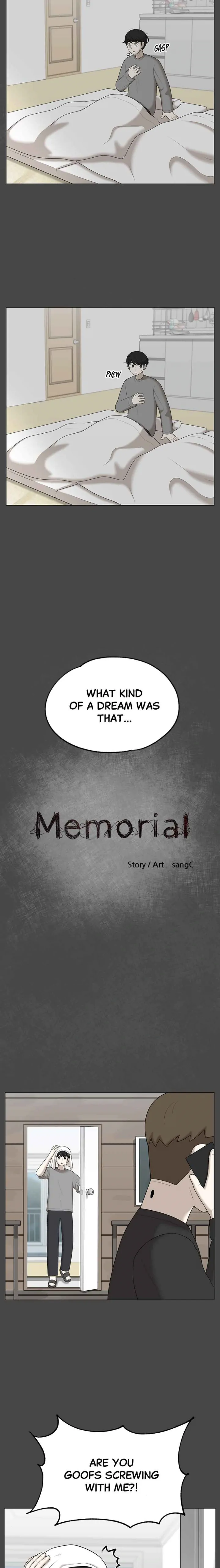 Memorial (Official) Chapter 41 - page 14