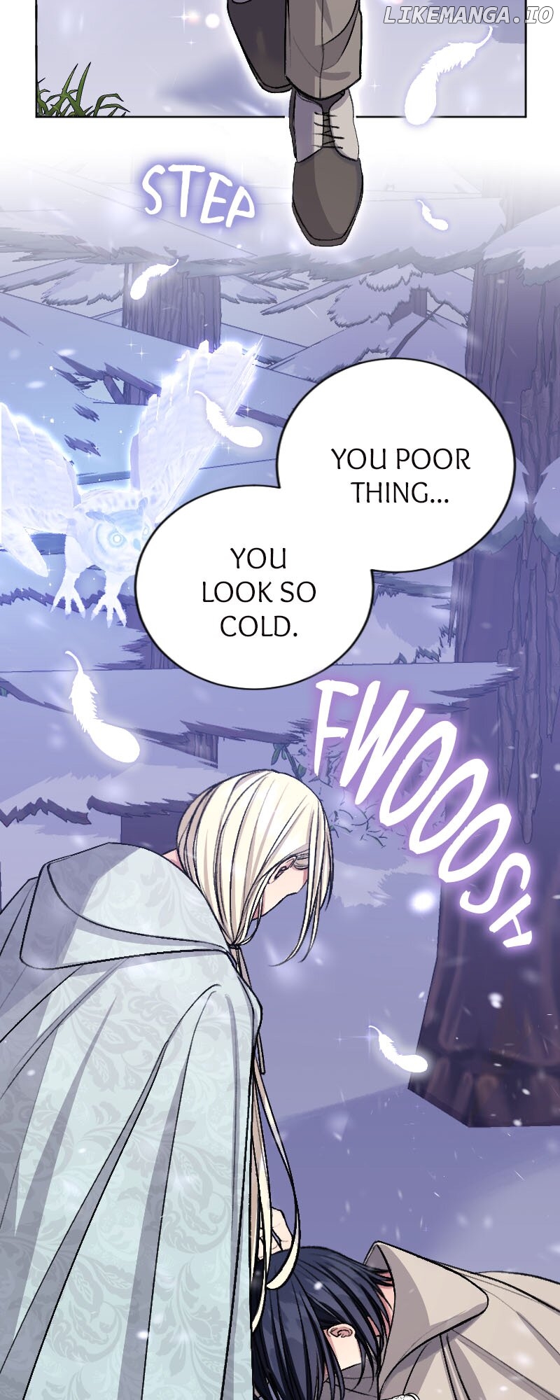 Picked Up by a Mysterious Wizard Chapter 16 - page 6