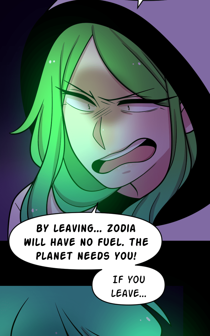 Down To Earth Chapter 188 - page 14