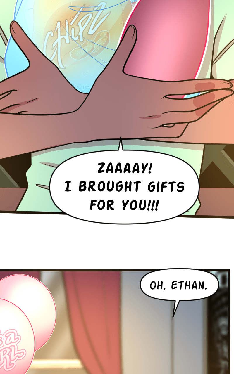 Down To Earth Chapter 189 - page 25