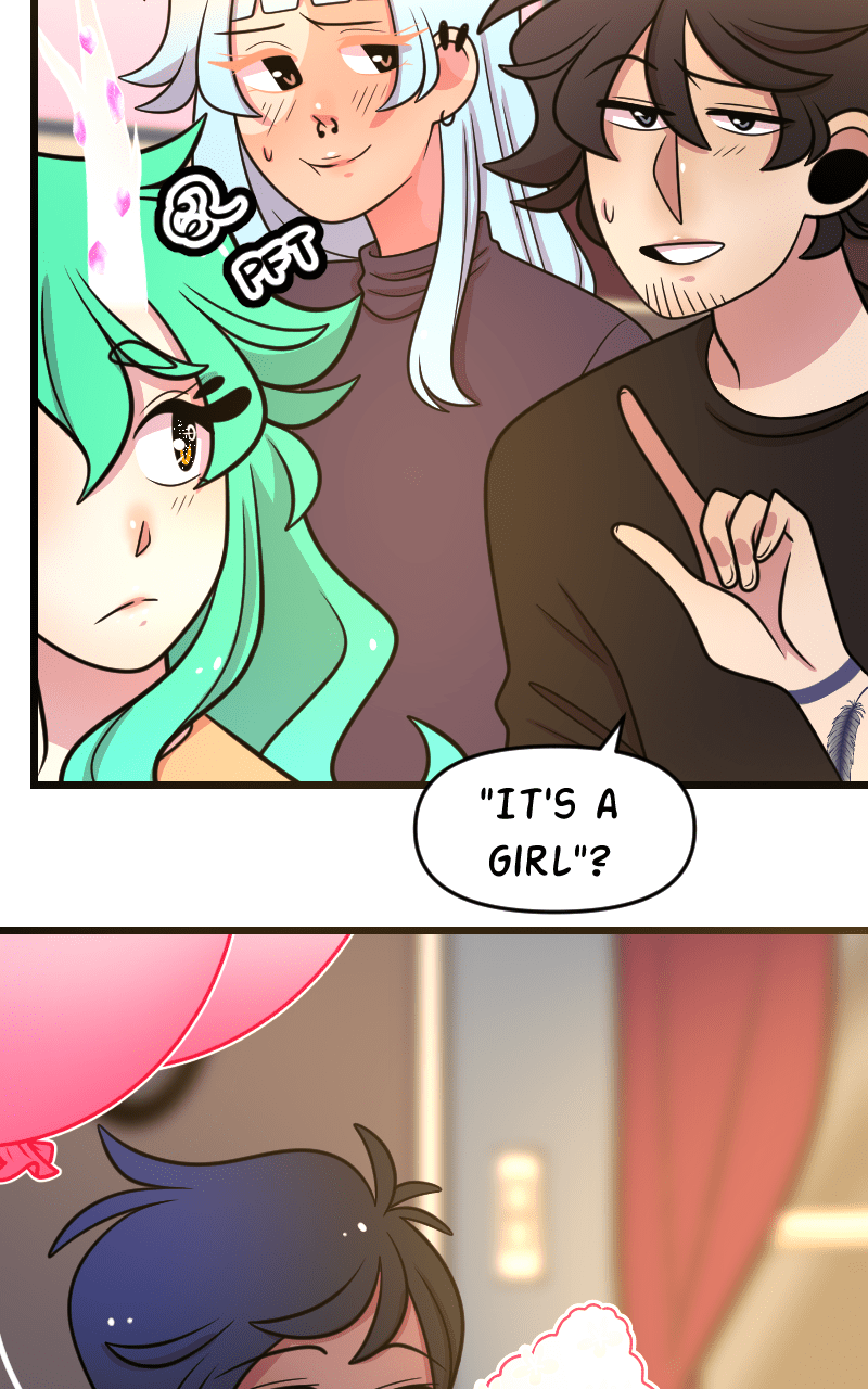 Down To Earth Chapter 189 - page 28