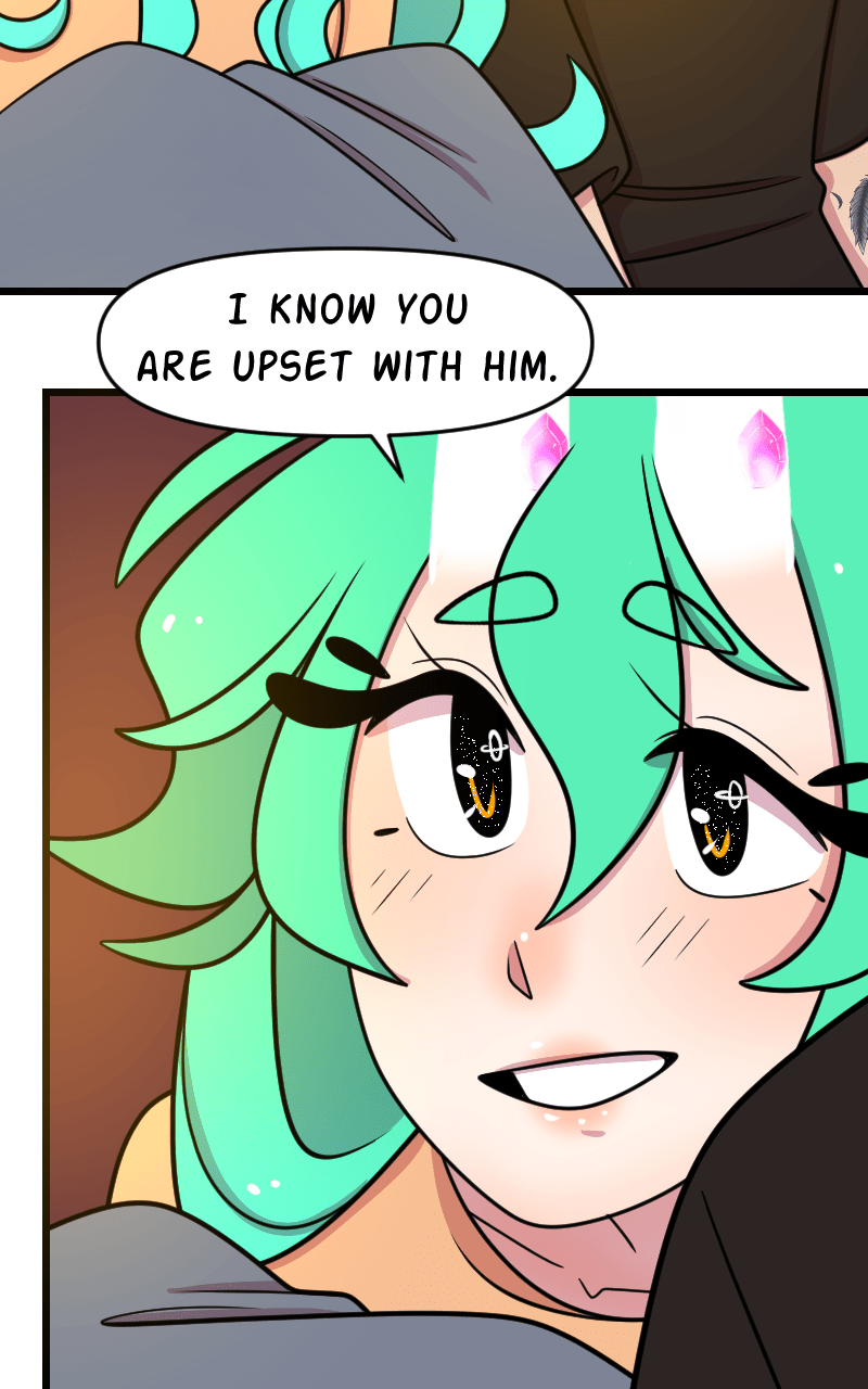 Down To Earth Chapter 190 - page 17