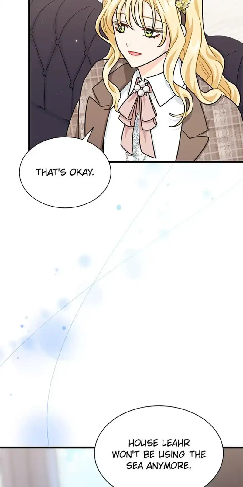 The Sea Captain's Bride Chapter 36 - page 64