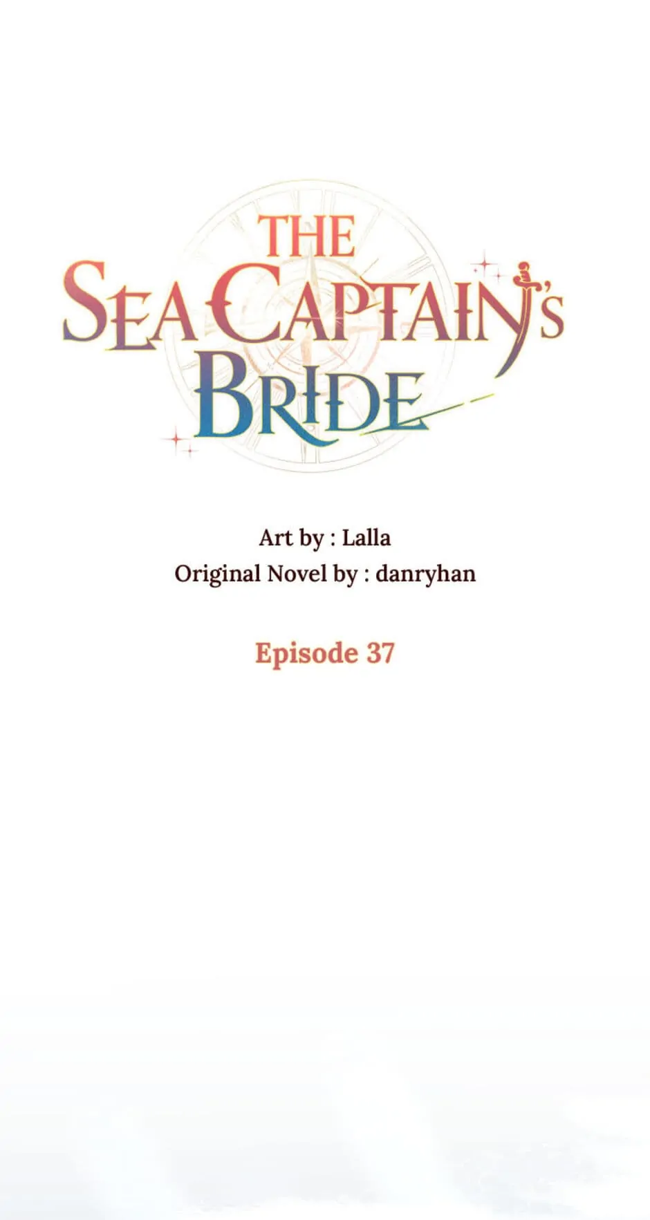 The Sea Captain's Bride Chapter 37 - page 18