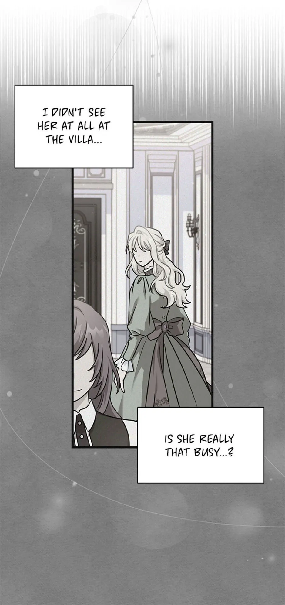 The Sea Captain's Bride Chapter 38 - page 7