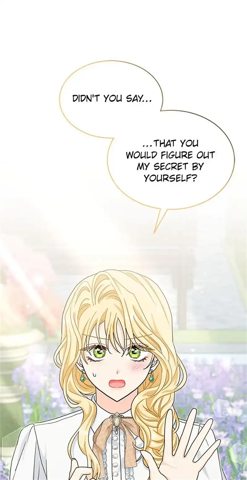 The Sea Captain's Bride Chapter 30 - page 68