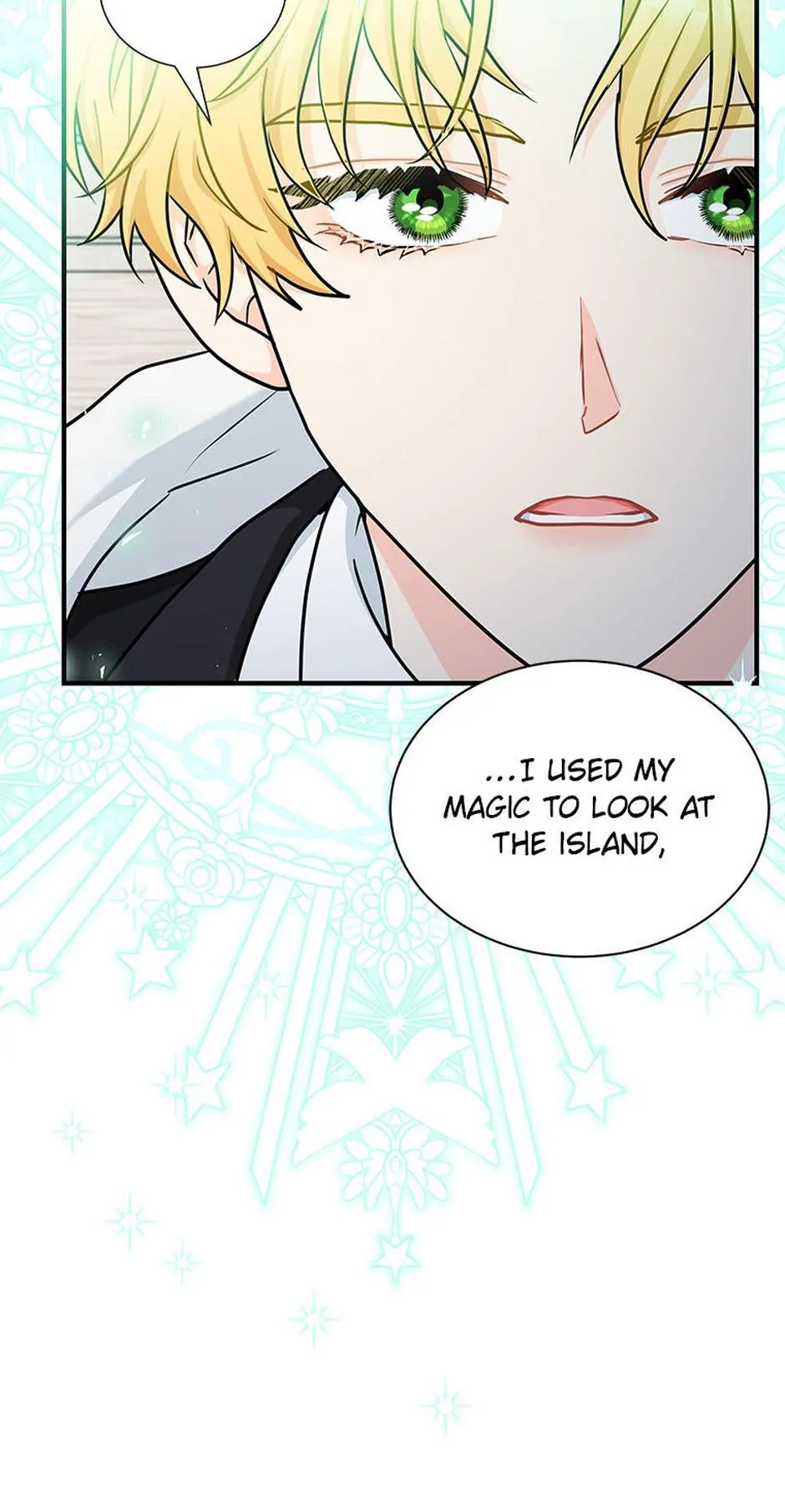 The Sea Captain's Bride Chapter 43 - page 26