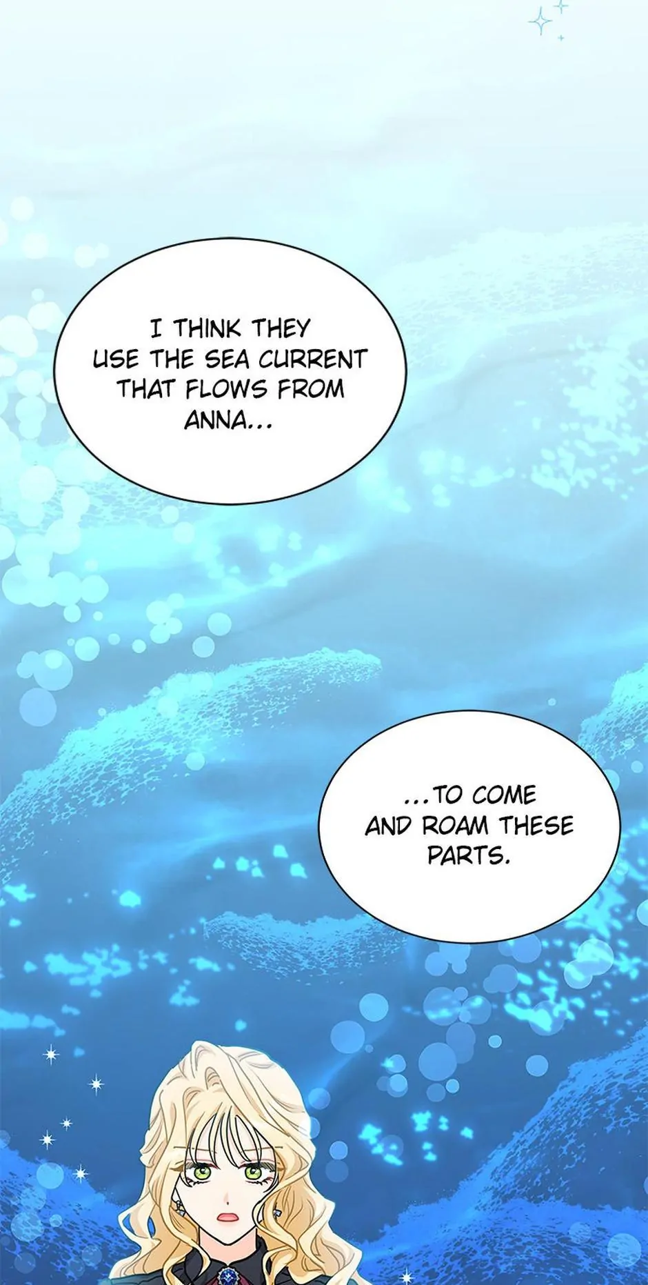 The Sea Captain's Bride Chapter 43 - page 43