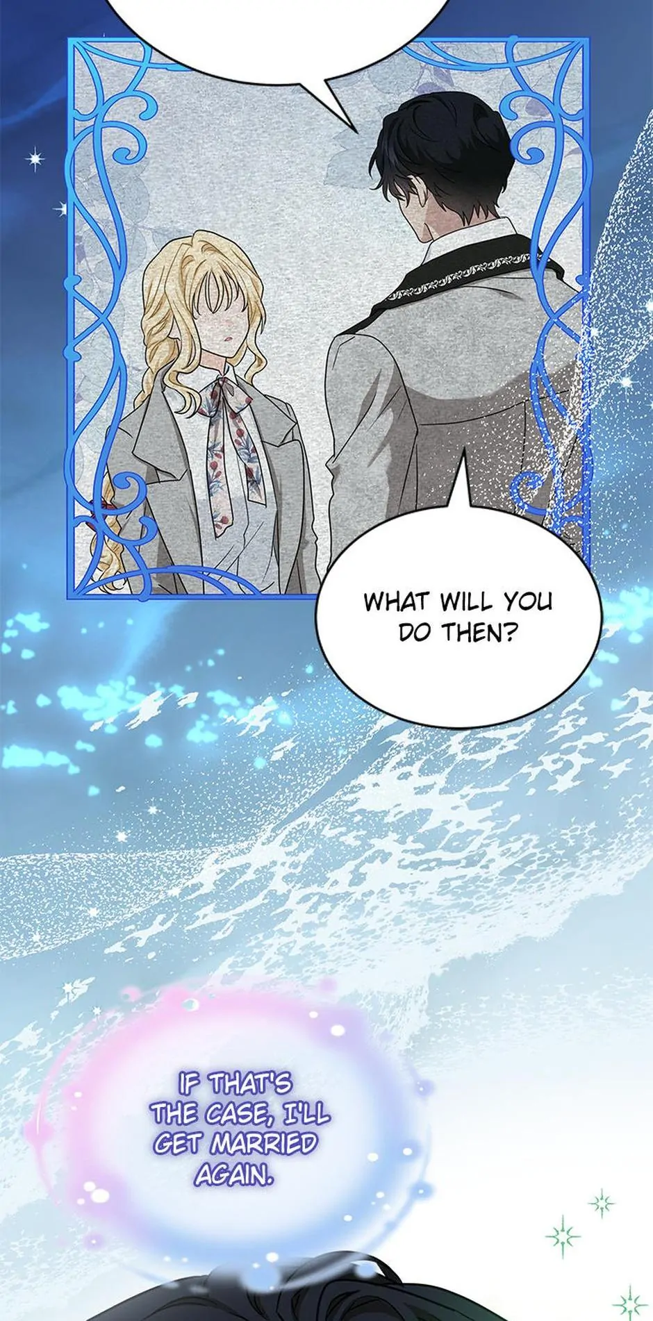 The Sea Captain's Bride Chapter 44 - page 51