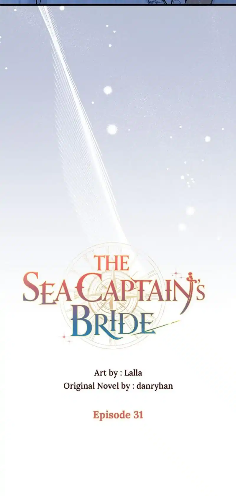 The Sea Captain's Bride Chapter 31 - page 4