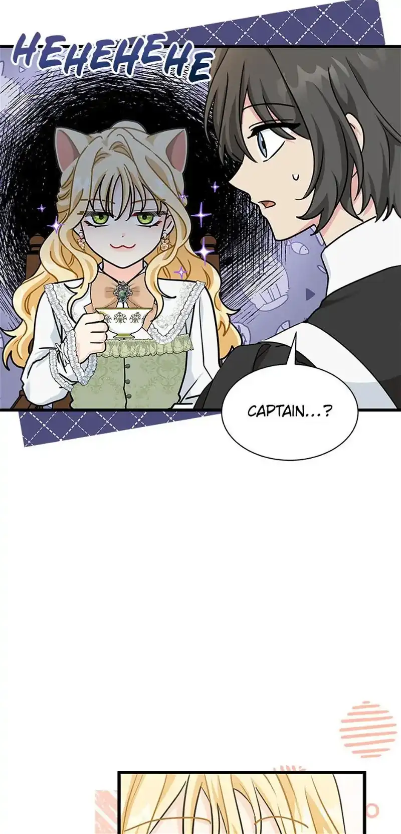 The Sea Captain's Bride Chapter 29 - page 50