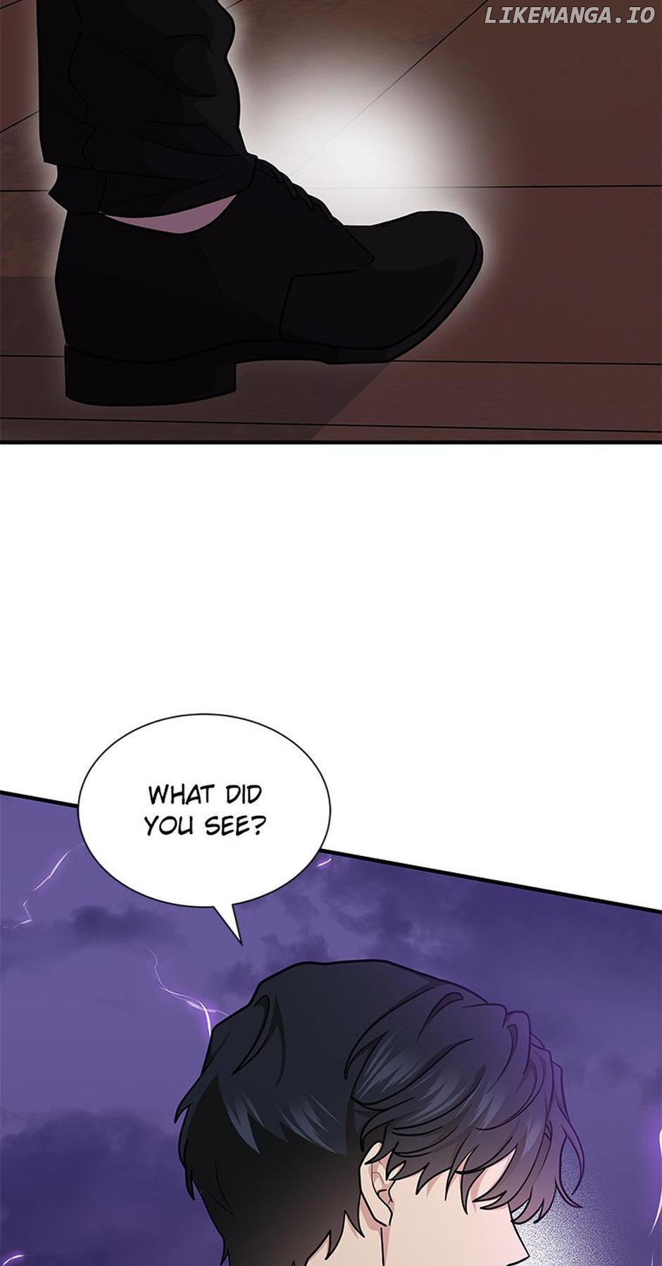 The Sea Captain's Bride Chapter 52 - page 3