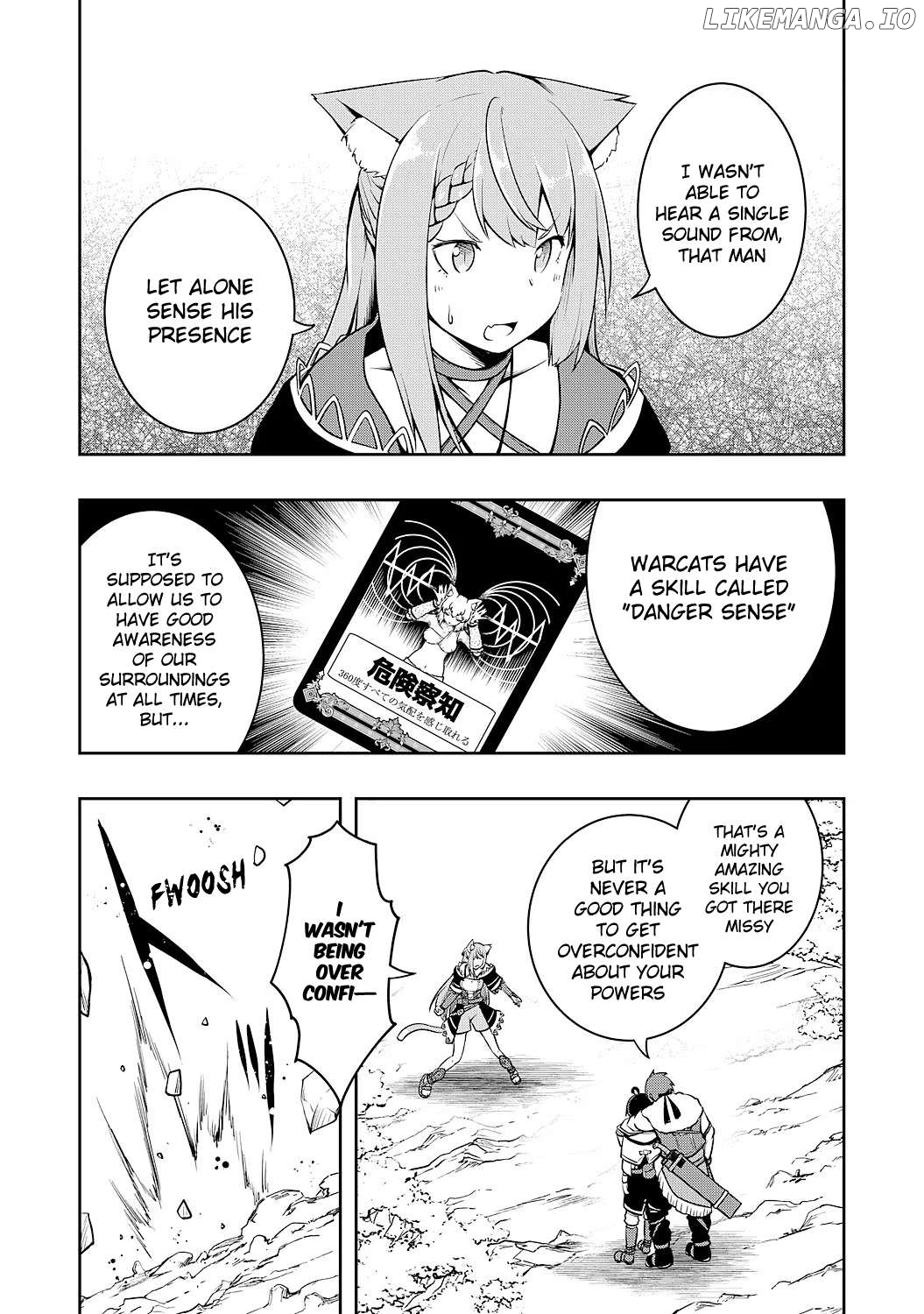 The Reincarnated Noble Who Was Exiled, Uses a Useless Skill to Rule Over Domestic Affairs~ Was Supposed to Run the Territory Freely, but Thanks to the Skill "Gacha", Ended Up Creating the Strongest Territory~ Chapter 3 - page 3