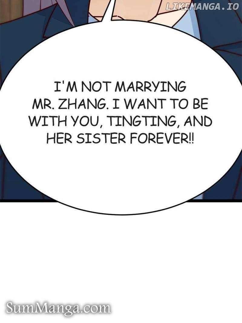 I have twin girlfriends Chapter 300 - page 21