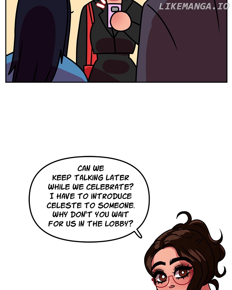 Sweetheart Chapter 9 - page 42