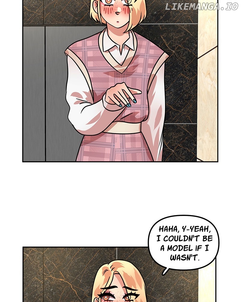 Sweetheart Chapter 9 - page 67