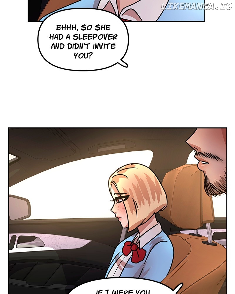 Sweetheart Chapter 10 - page 13