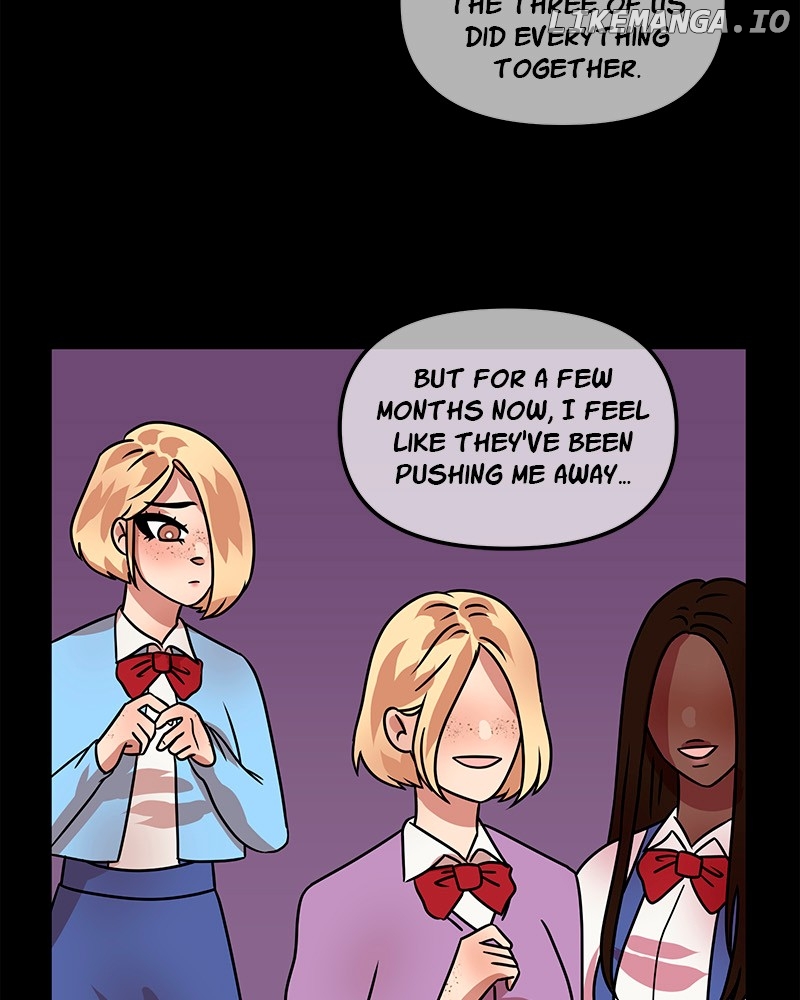 Sweetheart Chapter 10 - page 19