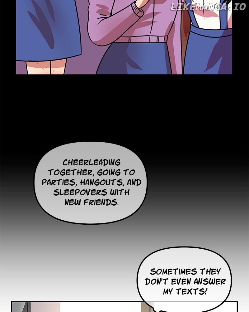 Sweetheart Chapter 10 - page 20