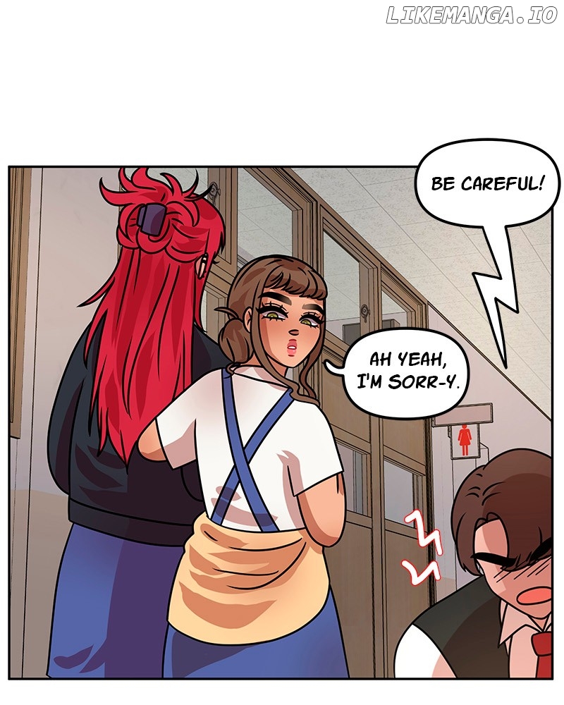 Sweetheart Chapter 10 - page 63