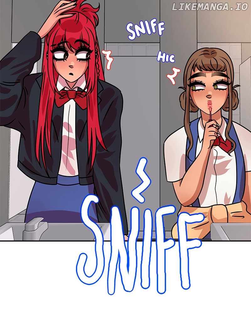 Sweetheart Chapter 10 - page 67