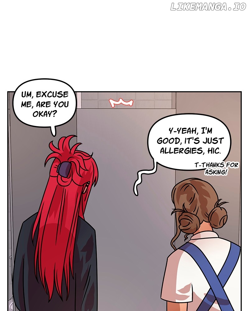 Sweetheart Chapter 10 - page 68