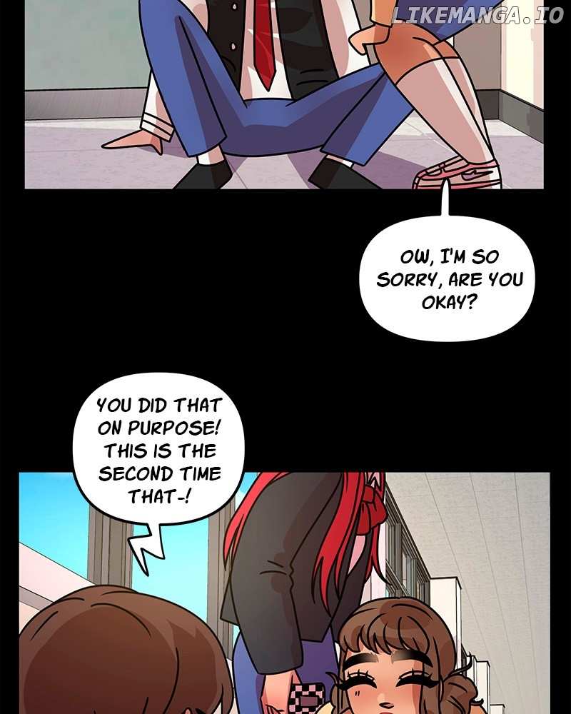 Sweetheart Chapter 11 - page 11