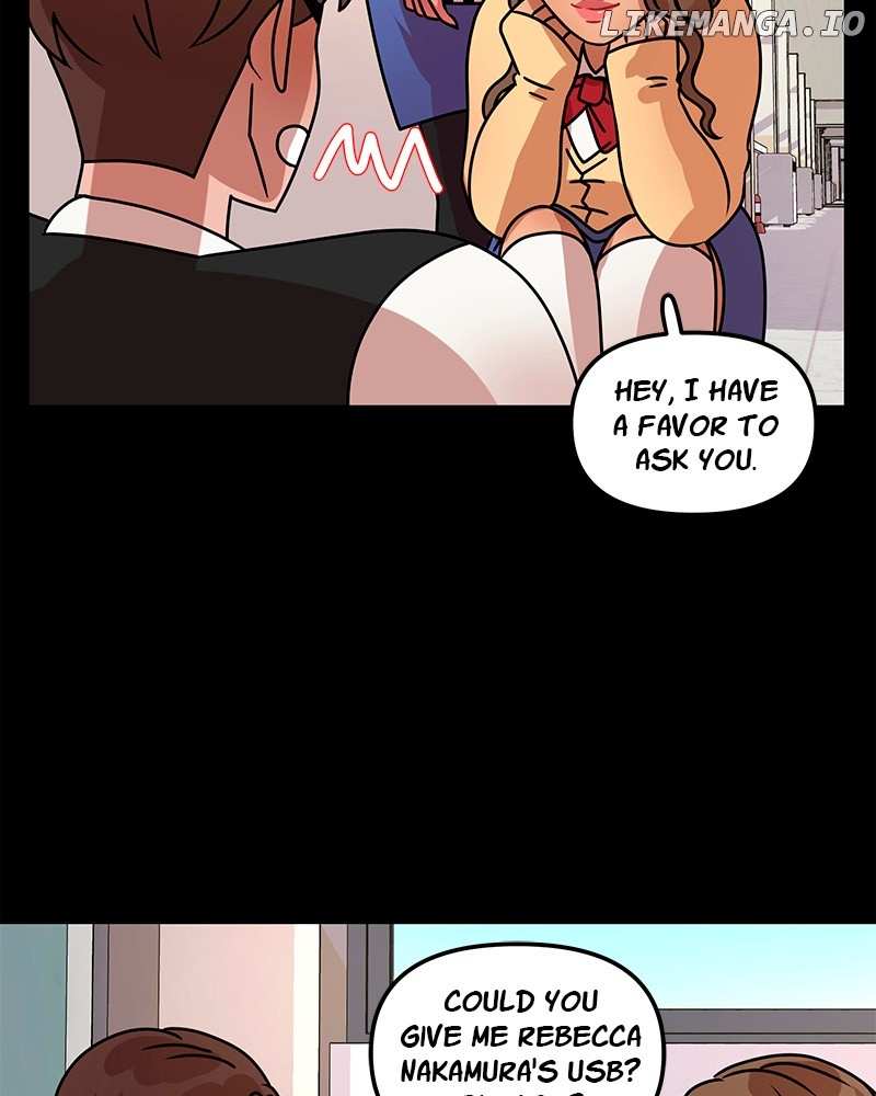 Sweetheart Chapter 11 - page 12