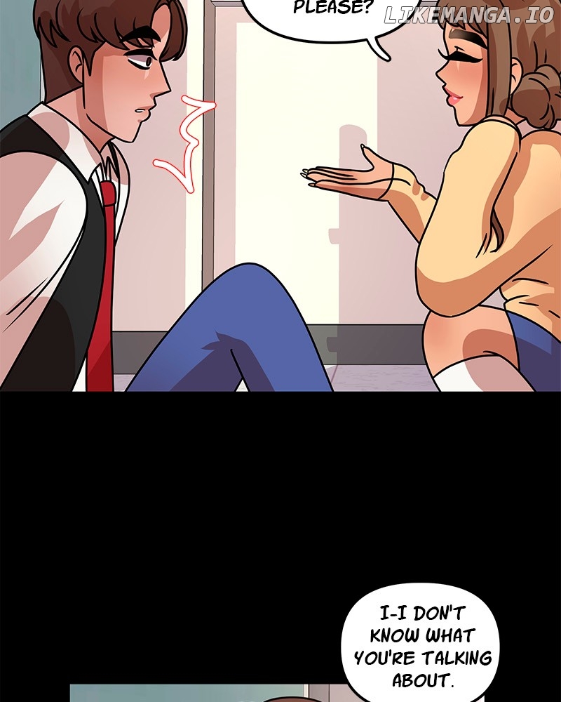 Sweetheart Chapter 11 - page 13