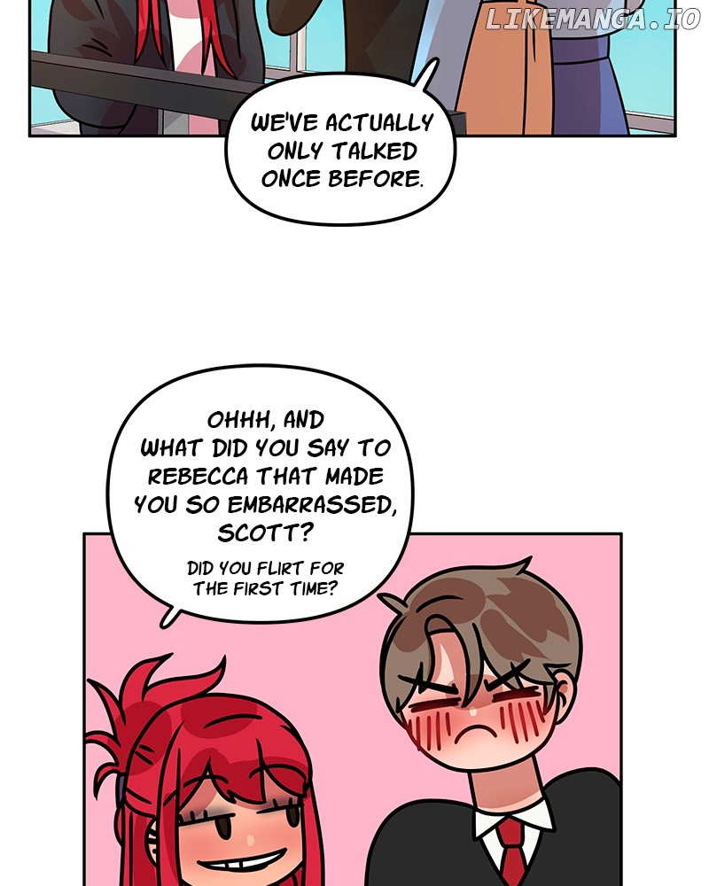 Sweetheart Chapter 11 - page 59