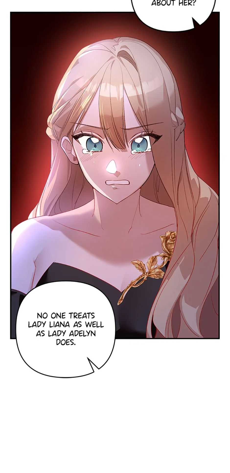 Lady Adelyn the Homebody Chapter 4 - page 35