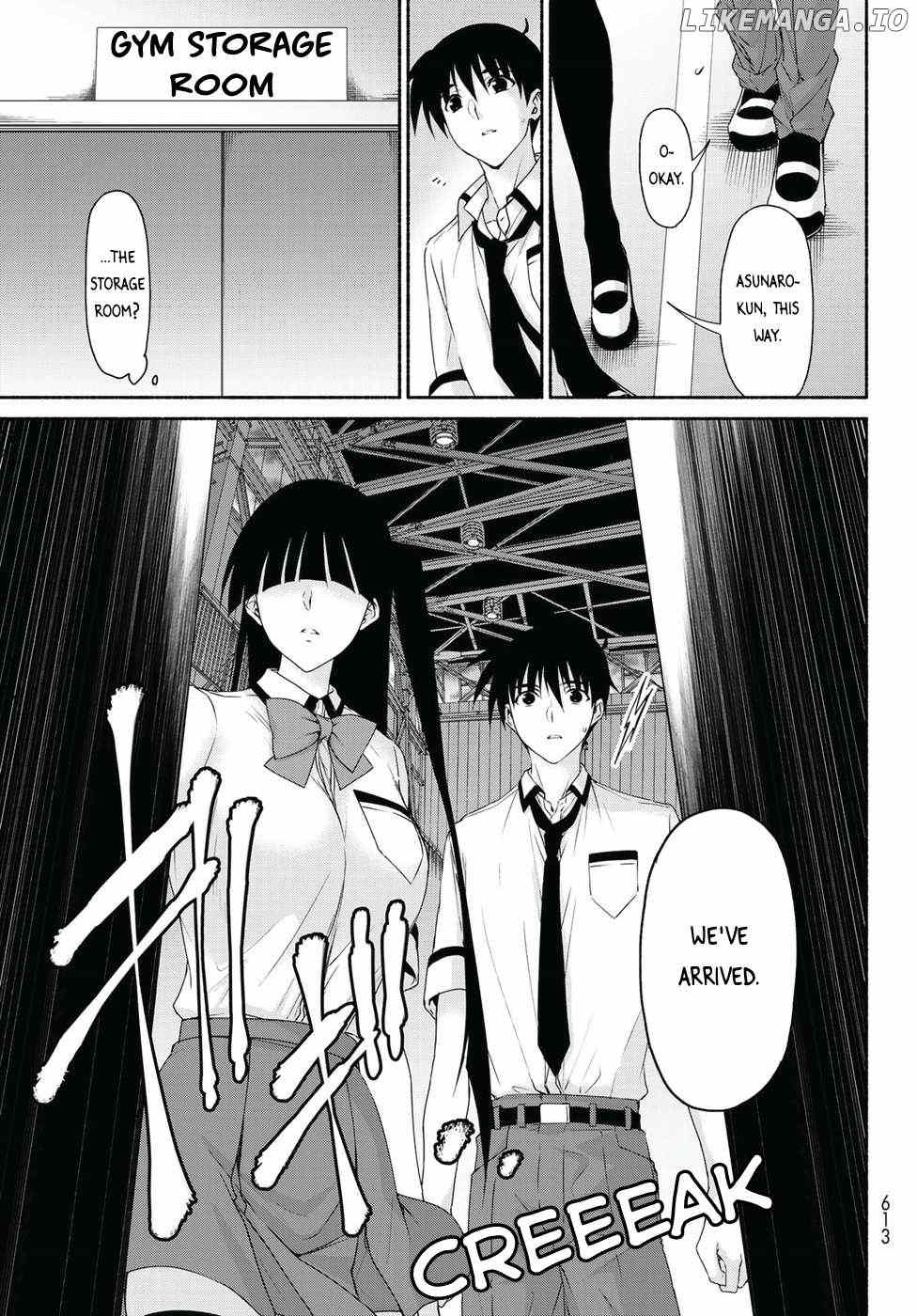 Ren'ai Harem Game Shuuryou No Aga Kuru Koro Ni Chapter 16 - page 9