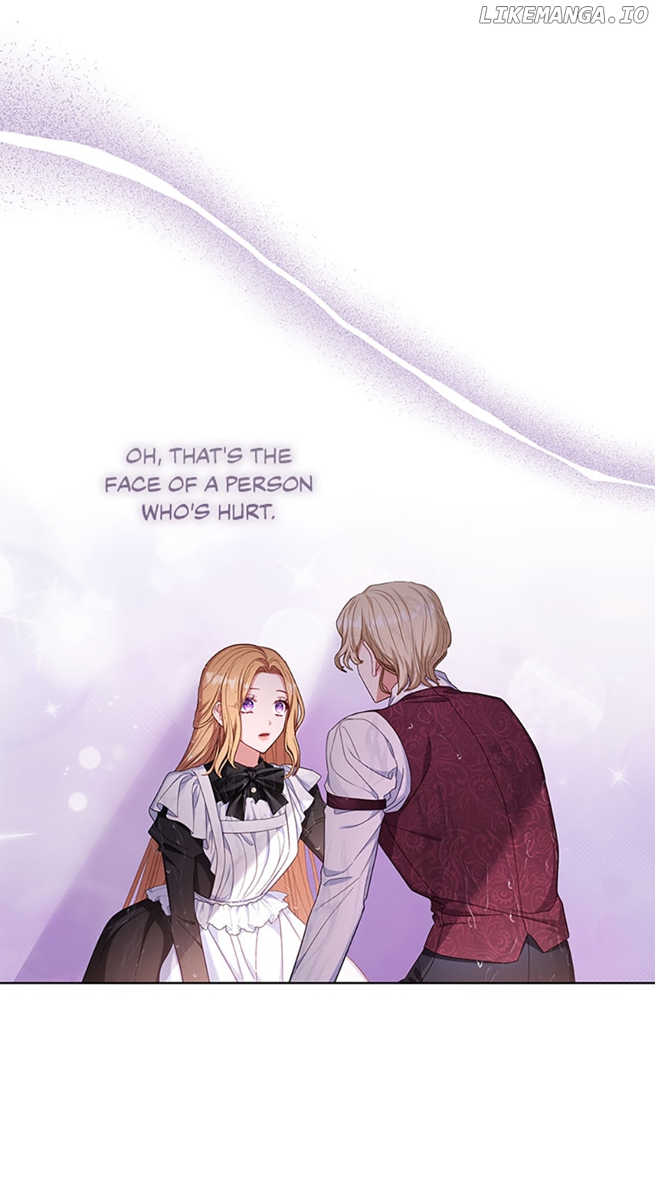 Maid To Love or Die Chapter 39 - page 58