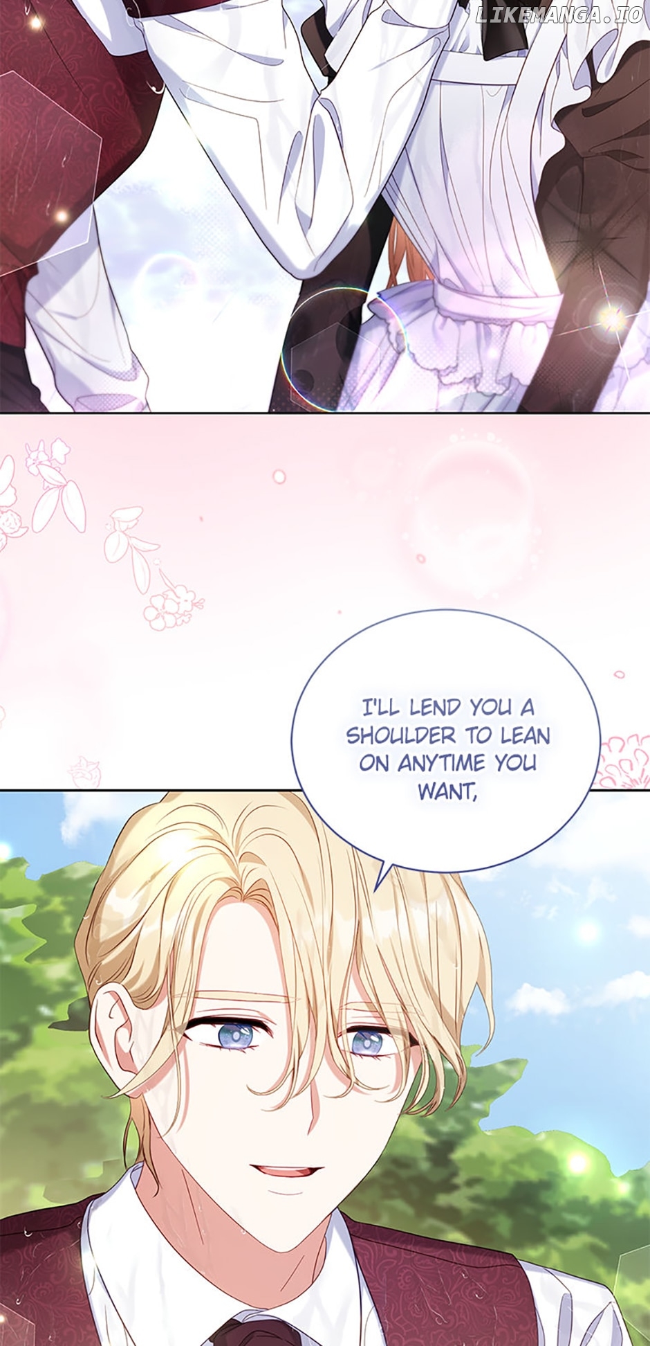 Maid To Love or Die Chapter 39 - page 65