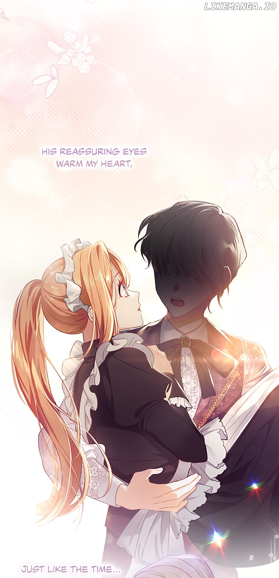 Maid To Love or Die Chapter 39 - page 68