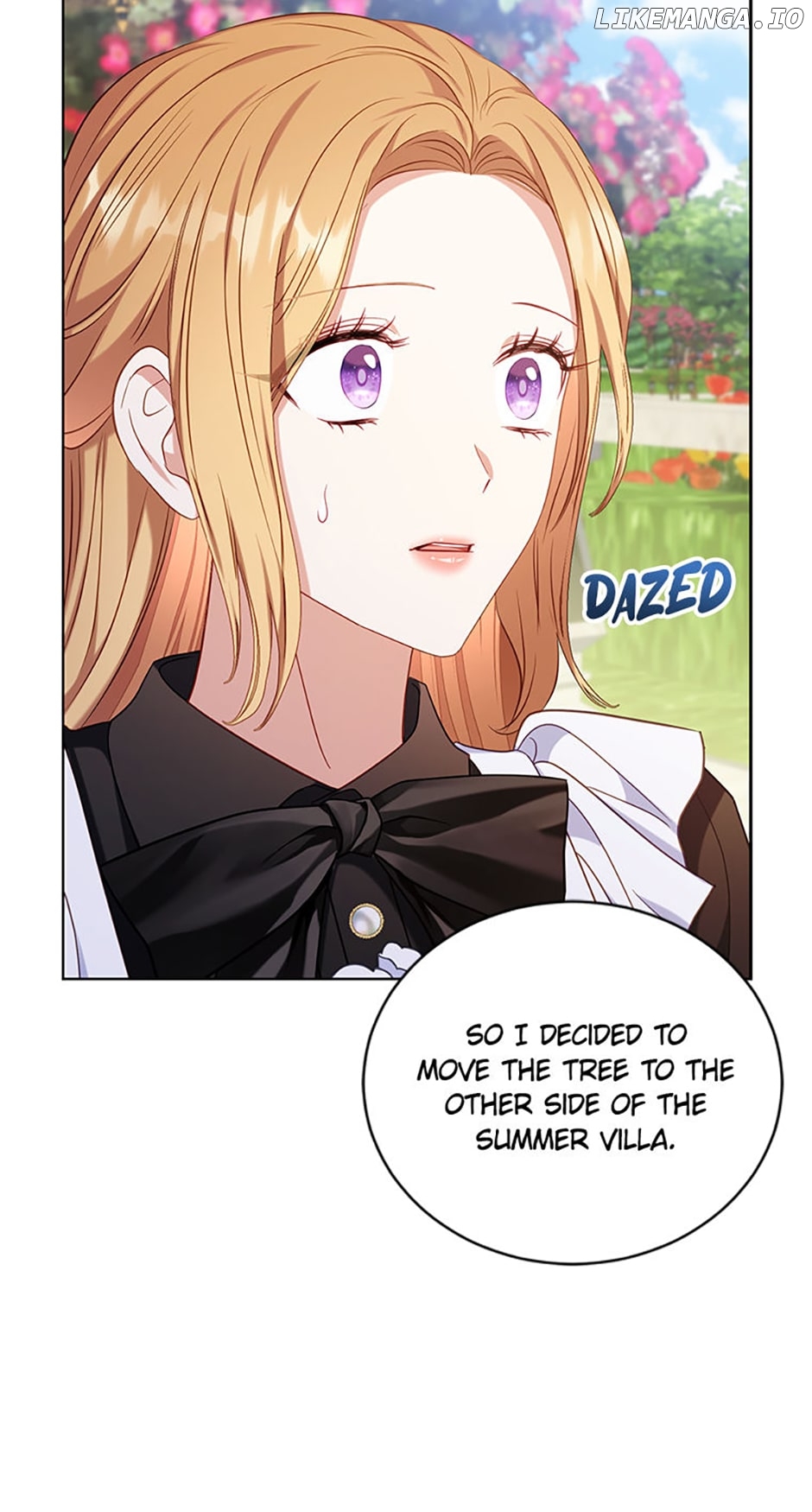 Maid To Love or Die Chapter 39 - page 84