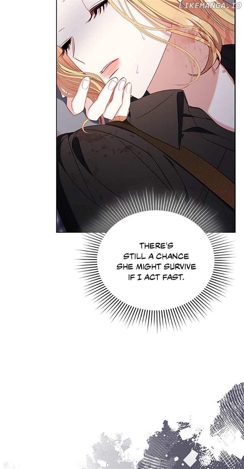 Maid To Love or Die Chapter 40 - page 42