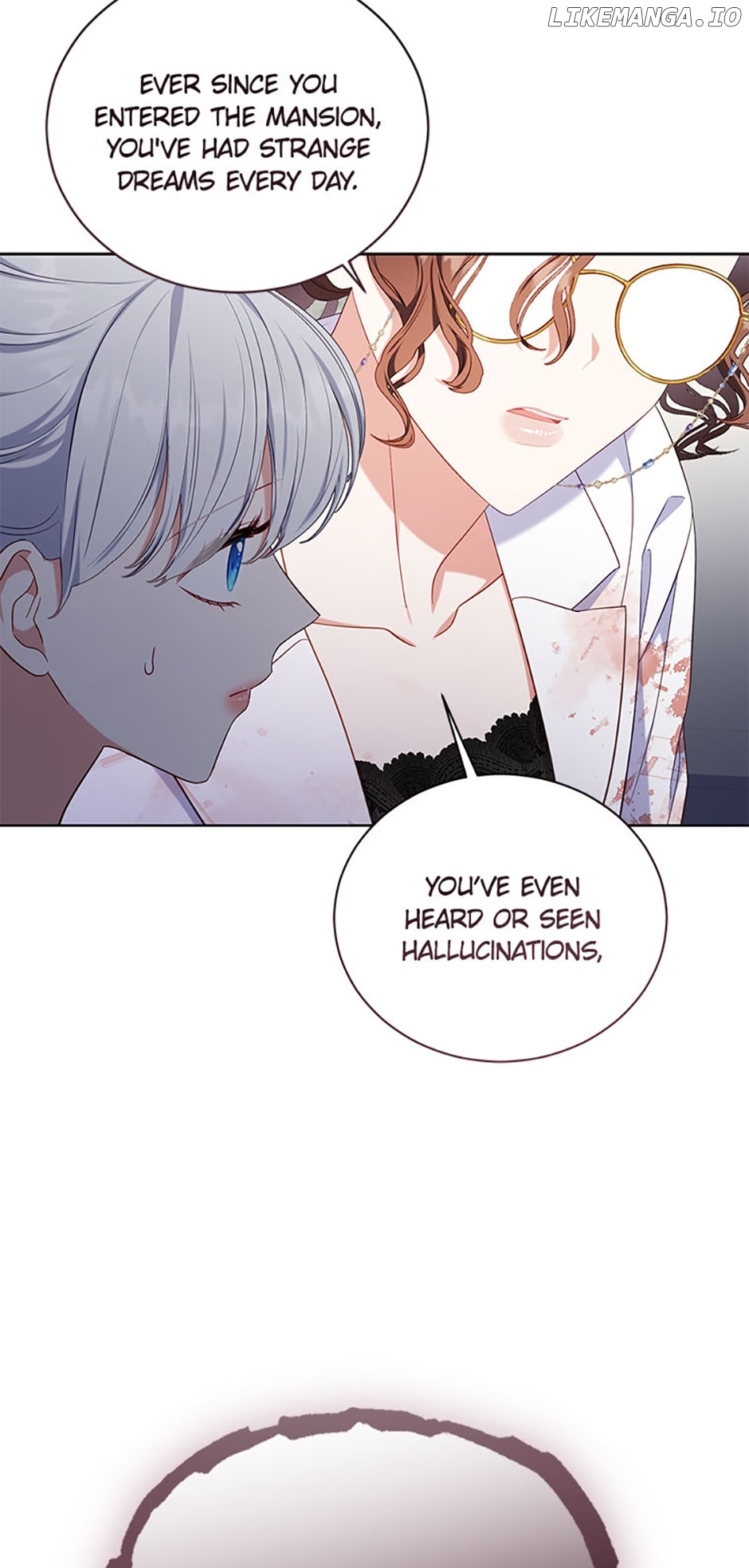 Maid To Love or Die Chapter 40 - page 47