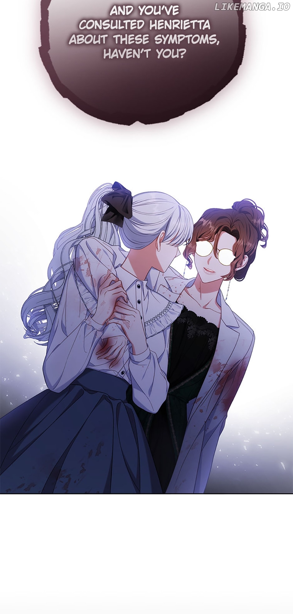Maid To Love or Die Chapter 40 - page 48