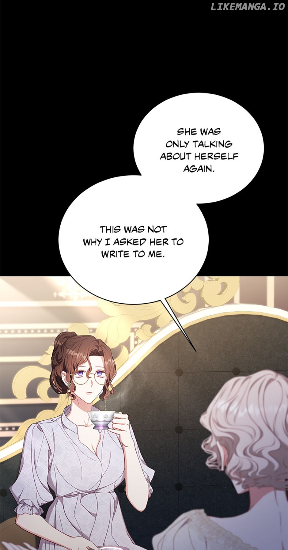 Maid To Love or Die Chapter 40 - page 52