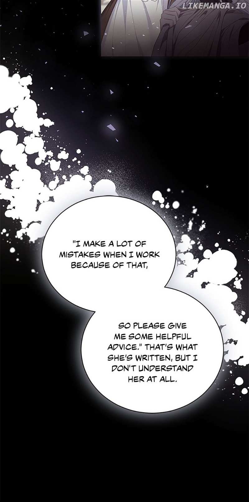 Maid To Love or Die Chapter 40 - page 64