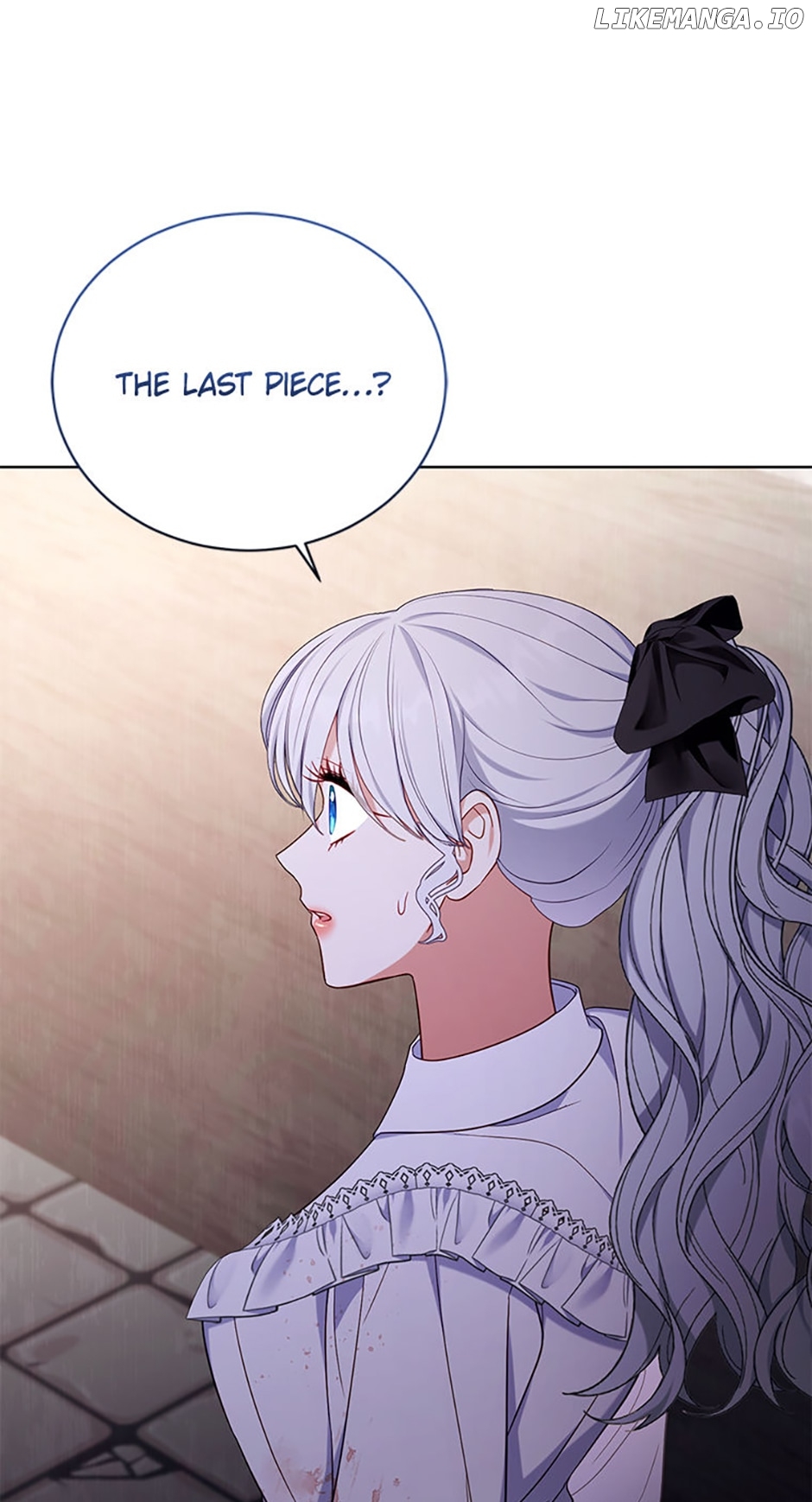 Maid To Love or Die Chapter 40 - page 77