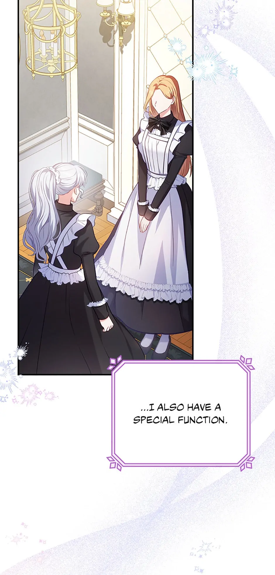 Maid To Love or Die Chapter 1 - page 40