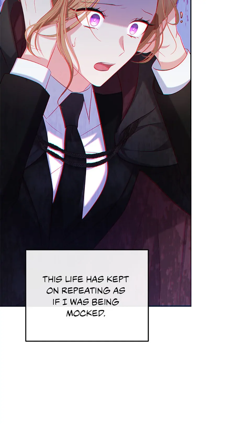 Maid To Love or Die Chapter 1 - page 69