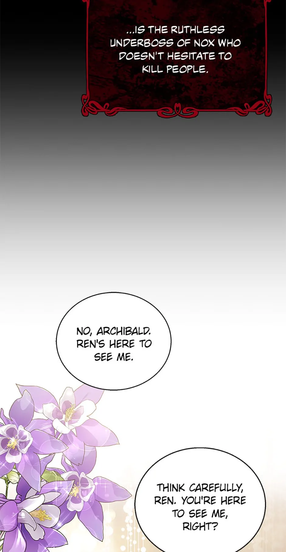 Maid To Love or Die Chapter 1 - page 94