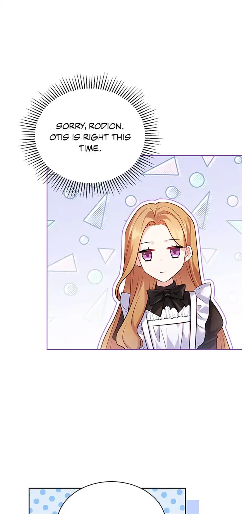 Maid To Love or Die Chapter 2 - page 64