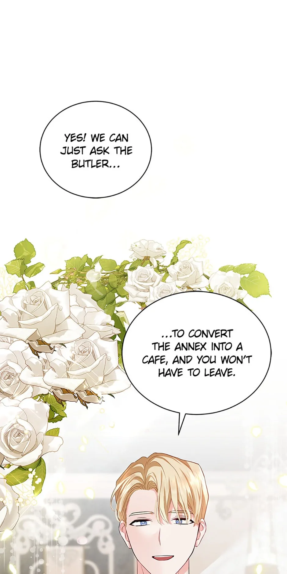 Maid To Love or Die Chapter 2 - page 70